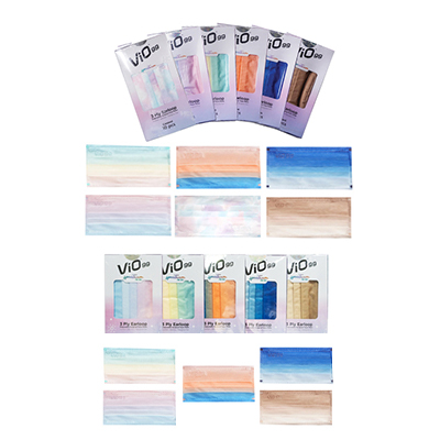 Vio Spectrum Mask Earloop